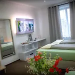 Prestige Gasthof Zeitz