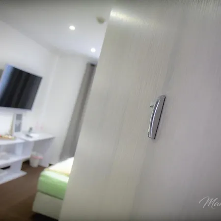 Guest house Prestige *