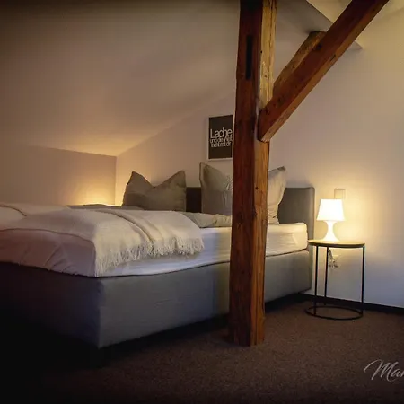 بيت ضيافة Prestige