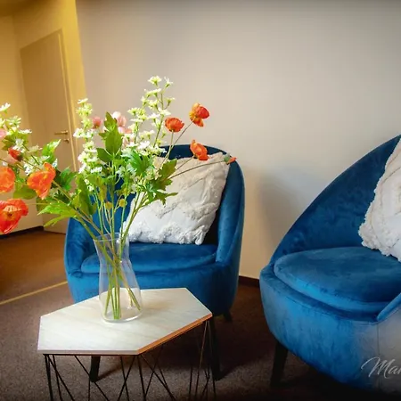 Guest house Prestige Zeitz