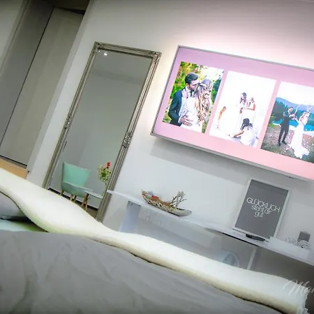 Affittacamere Prestige Zeitz