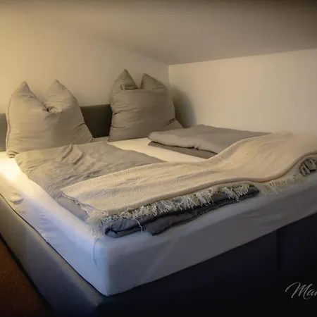 Maison d'hôtes Prestige *