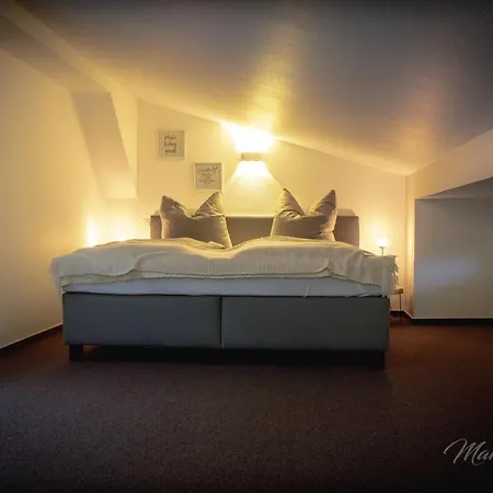 Guest house Prestige Zeitz