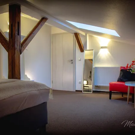 Guest house Prestige *