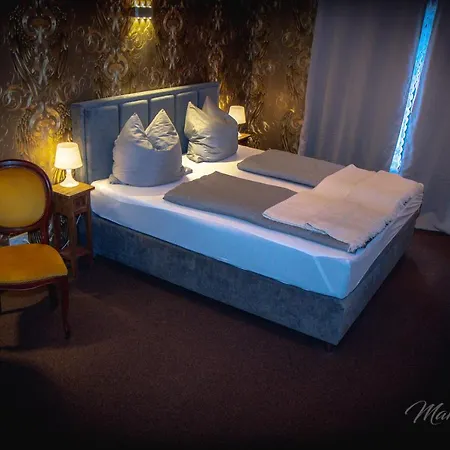 Guest house Prestige *