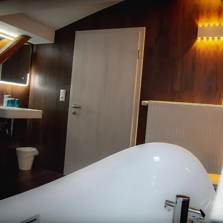 Prestige Guest house
