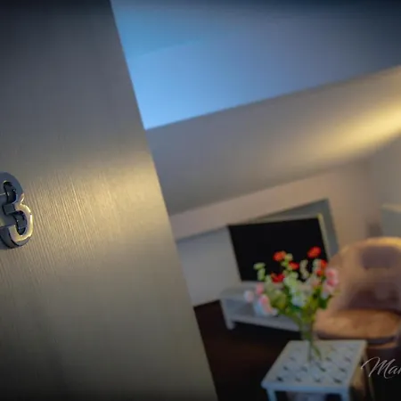 Prestige Guest house