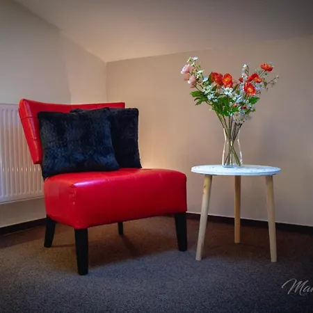 Prestige Guest house Zeitz