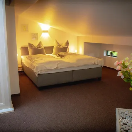 Guest house Prestige