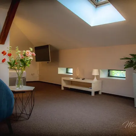 Guest house Prestige