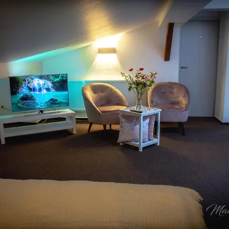 Prestige Maison d'hôtes *