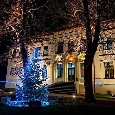 Prestige Guest house Zeitz