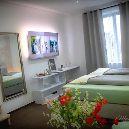 Prestige Gasthuis Zeitz