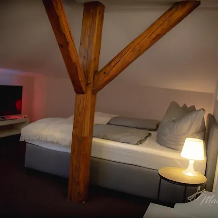 Prestige Maison d'hôtes Zeitz