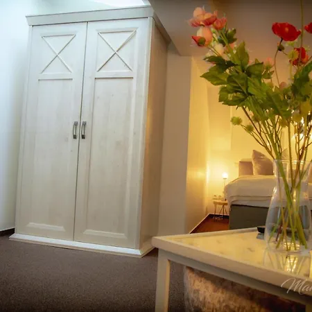 Prestige Guest house Zeitz