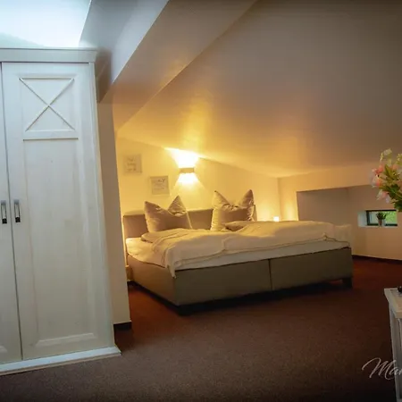 Maison d'hôtes Prestige *