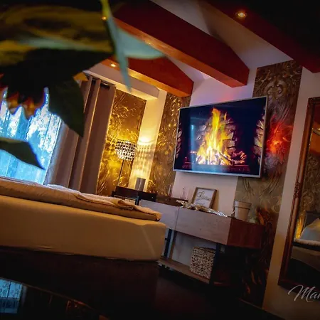 Affittacamere Prestige *