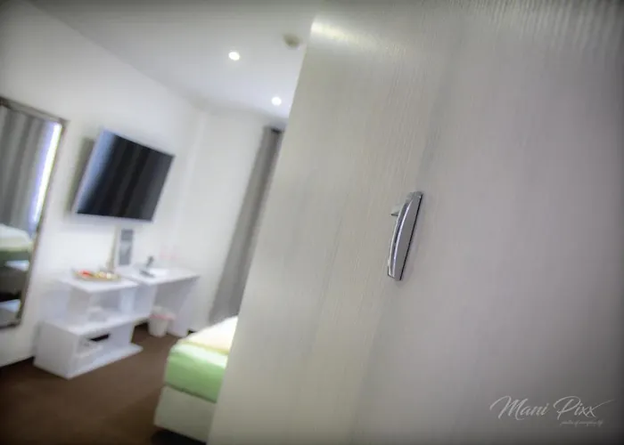 Vendégház Prestige *