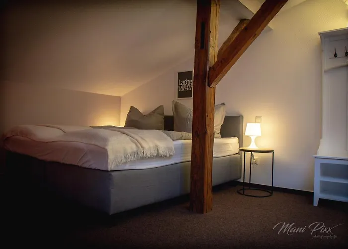 Vendégház Prestige