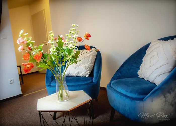 Affittacamere Prestige Zeitz