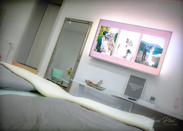 Vendégház Prestige Zeitz