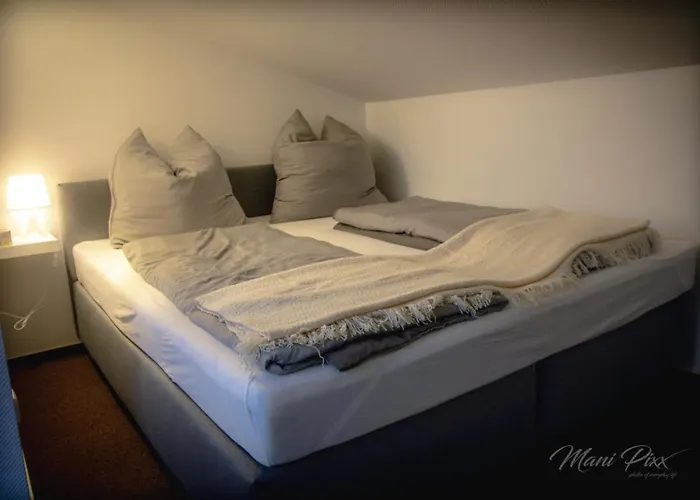 Affittacamere Prestige *