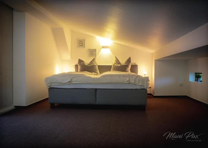 Affittacamere Prestige Zeitz