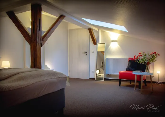 Affittacamere Prestige *