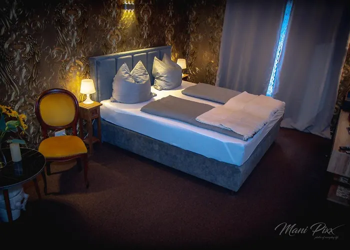 Affittacamere Prestige *