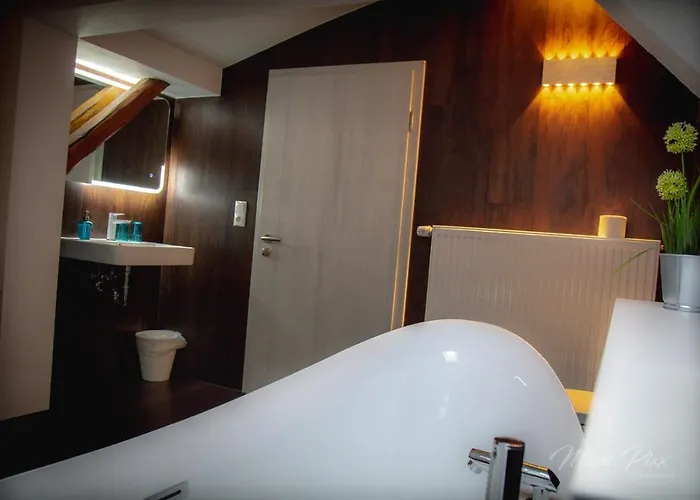 Prestige Vendégház