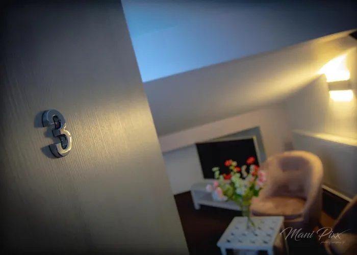 Prestige Vendégház