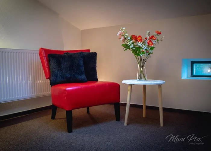 Prestige Affittacamere Zeitz