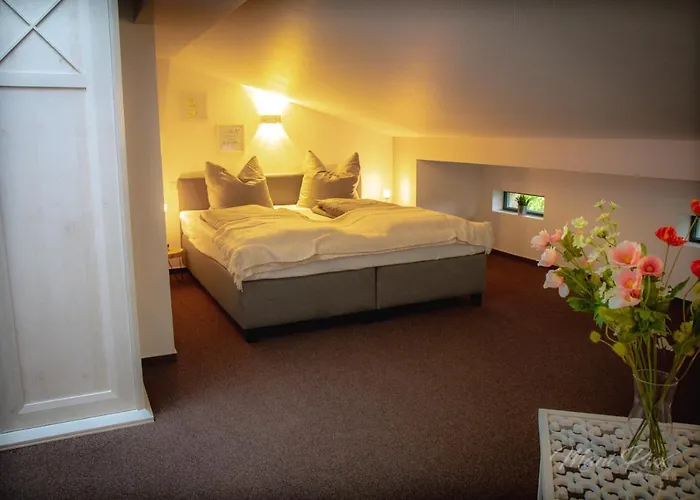 Affittacamere Prestige