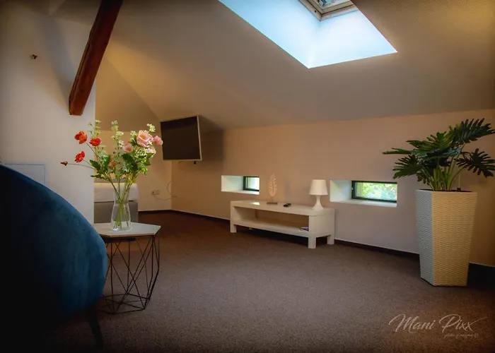 Vendégház Prestige