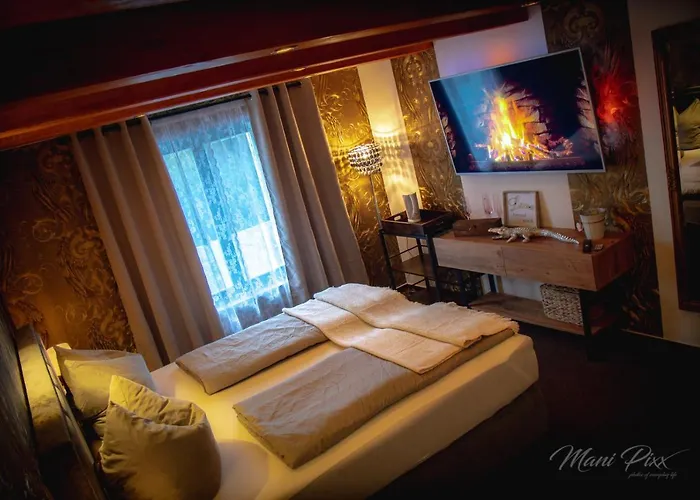 Affittacamere Prestige Zeitz