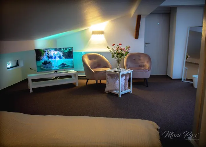 Prestige Affittacamere *