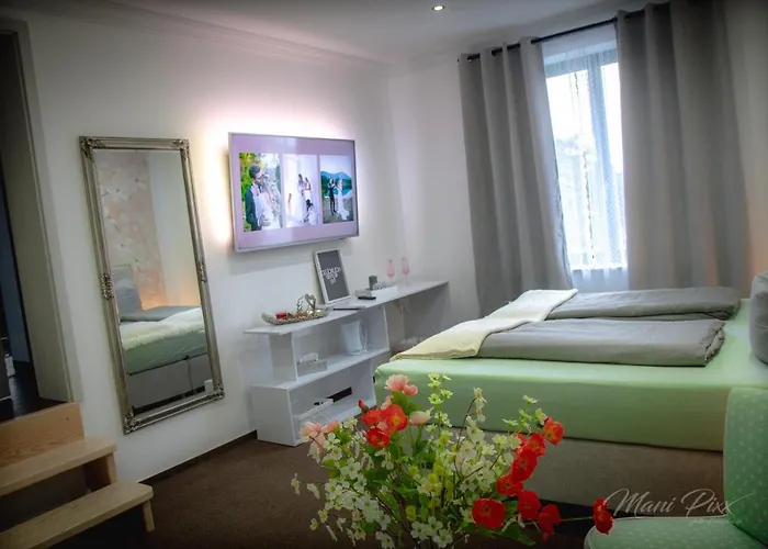 Prestige Affittacamere Zeitz