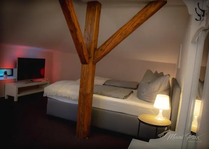 Prestige Affittacamere Zeitz