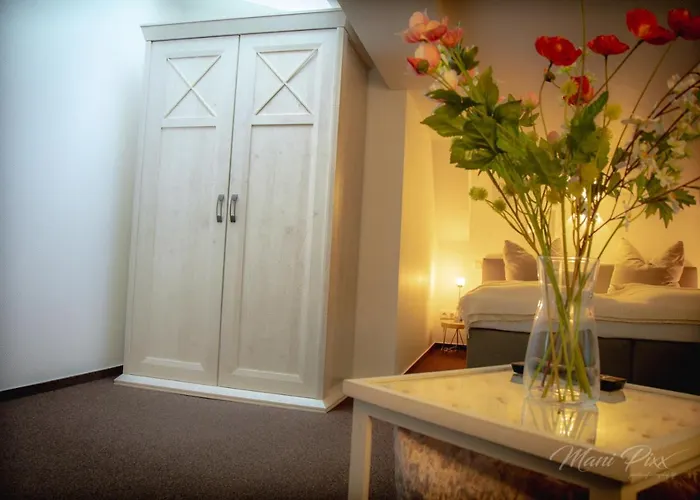 Prestige Vendégház Zeitz