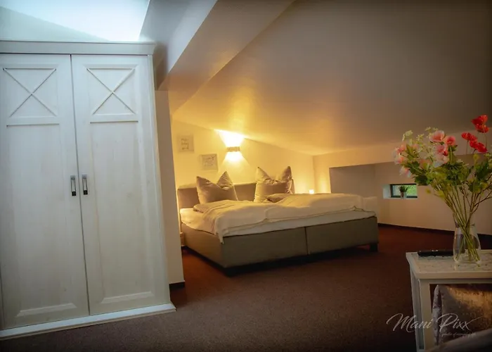 Vendégház Prestige *