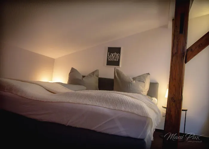 بيت ضيافة Prestige