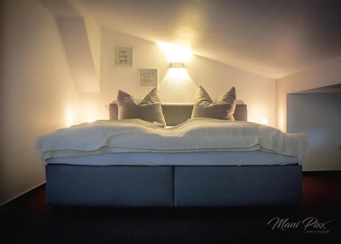 Prestige Affittacamere