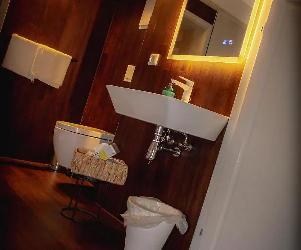 Affittacamere Prestige Zeitz