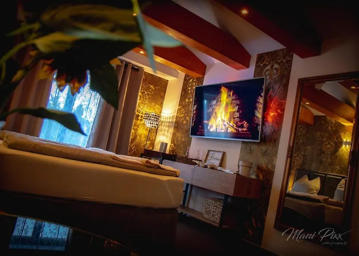 Affittacamere Prestige *